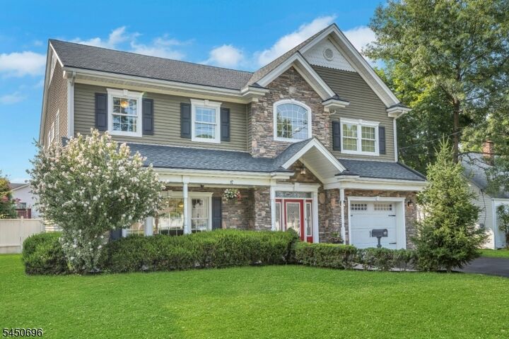 Property Photo:  56 Bergen Dr  NJ 07424 