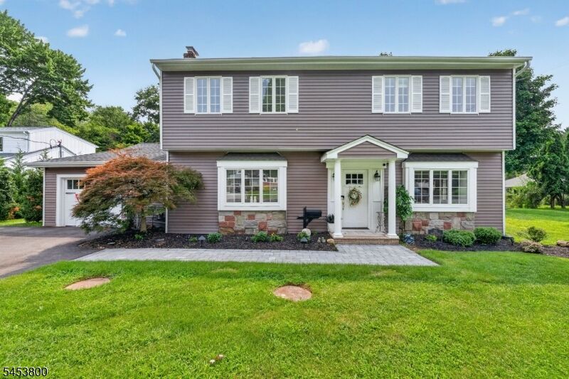 Property Photo: 392 Monroe Ave NJ 07481