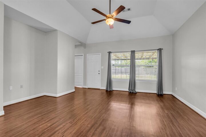Property Photo: 13198 Lazy Lane TX 77318