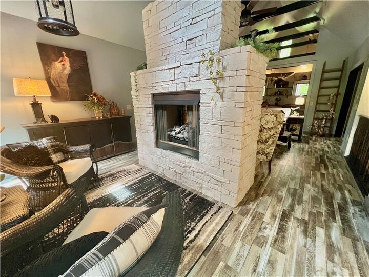 Property Photo:  128 Hillside Lane  NC 28640 