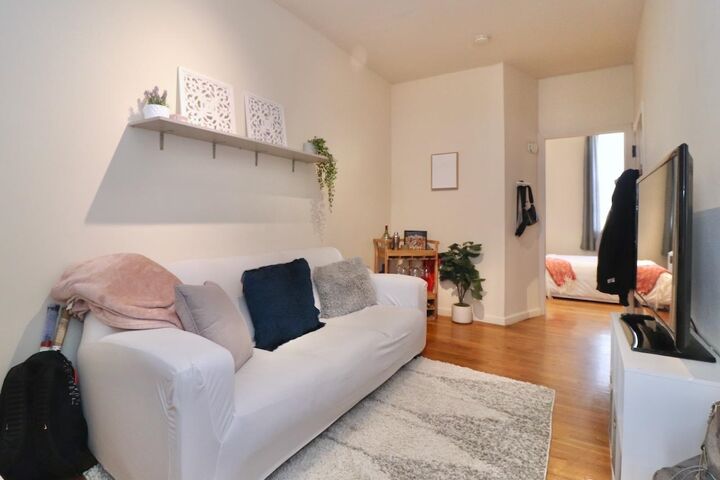 Property Photo:  510 Adams St 2R  NJ 07030 