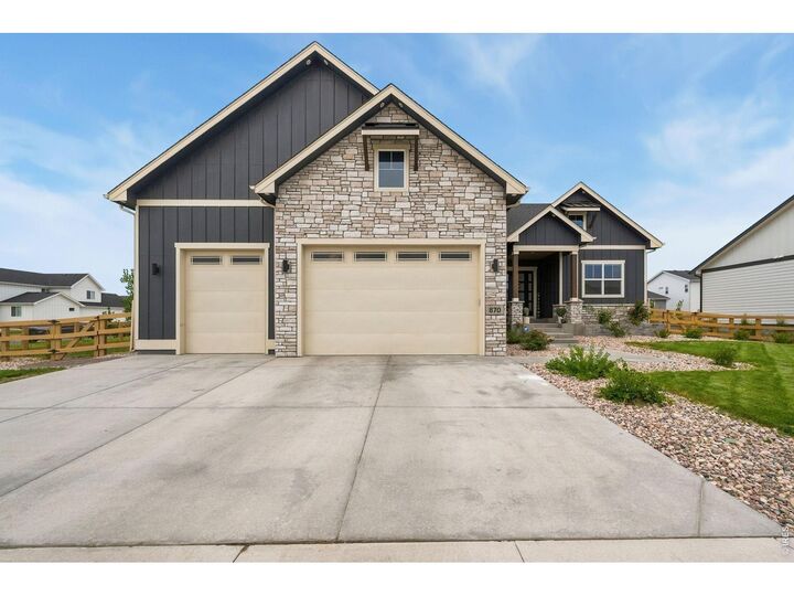 Property Photo:  870 Loess Ln  CO 80550 