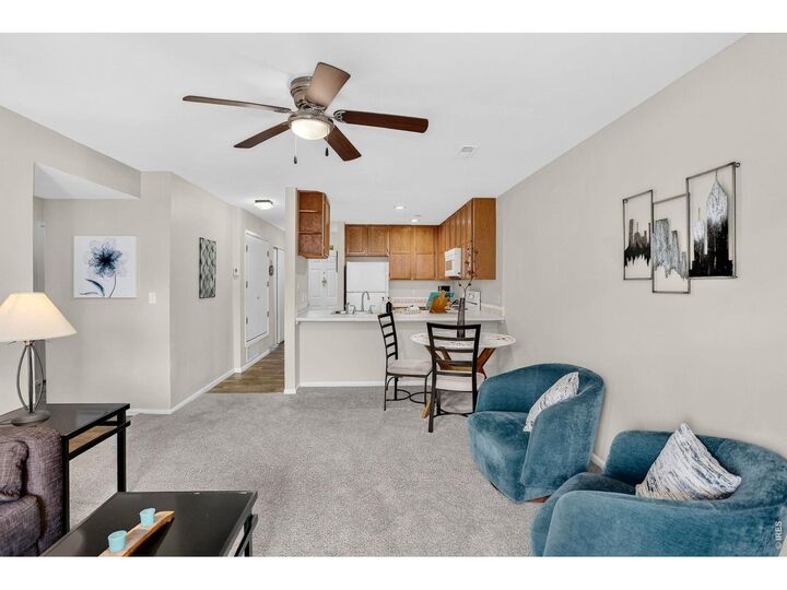 Property Photo: 2960 W Stuart St C-104 CO 80526