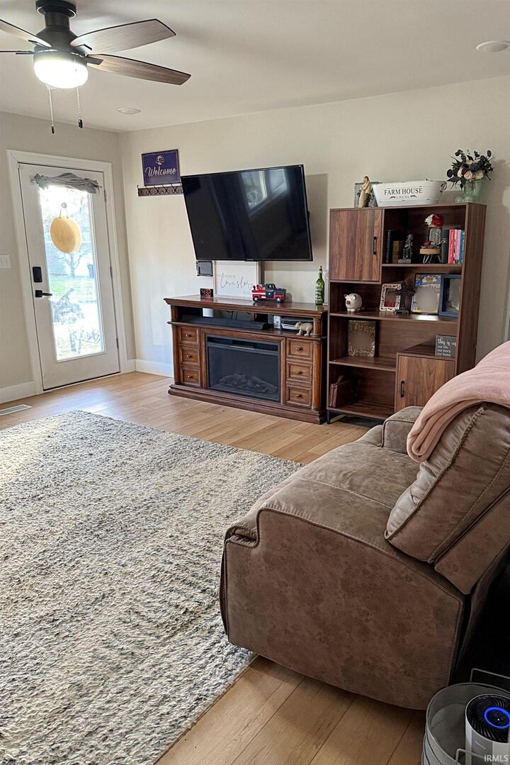 Property Photo: 18 Lynwood Drive IN 47501