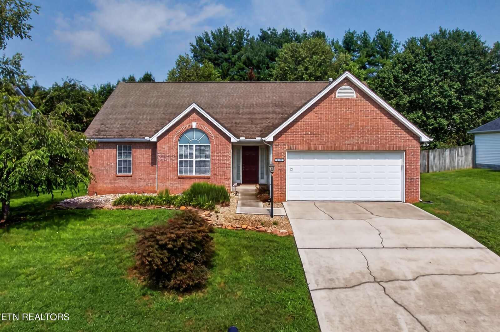 Property Photo:  1650 Maremont Rd  TN 37918 