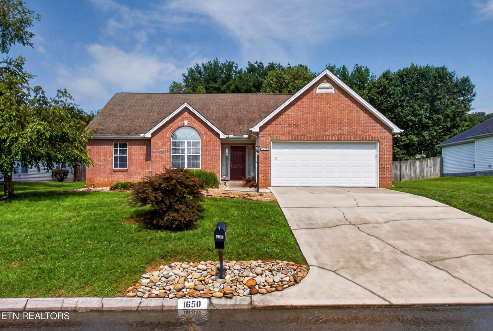 Property Photo:  1650 Maremont Rd  TN 37918 