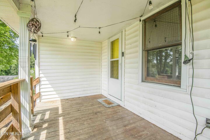 Property Photo: 8713 Old Maynardville Pike TN 37938