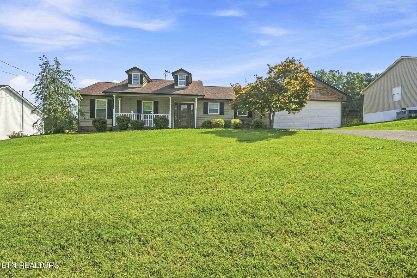 Property Photo:  168 Covenant Circle  TN 37772 