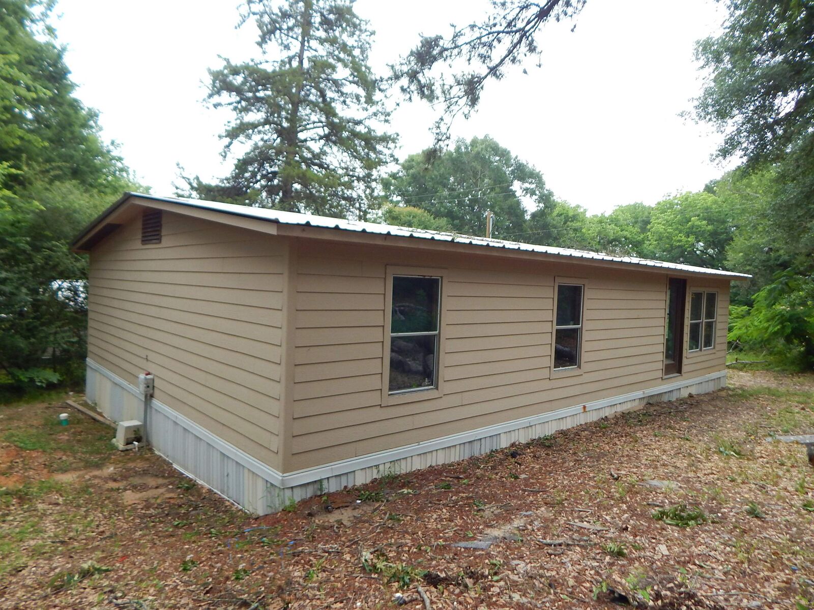 Property Photo: 228 Gage Rd. TX 75755