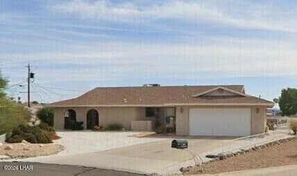 Property Photo: 590 Applewood Pl AZ 86404