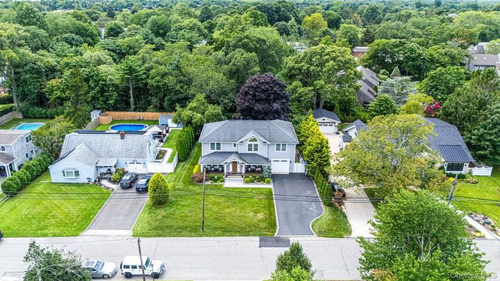 Property Photo: 121 Bayway Avenue NY 11706