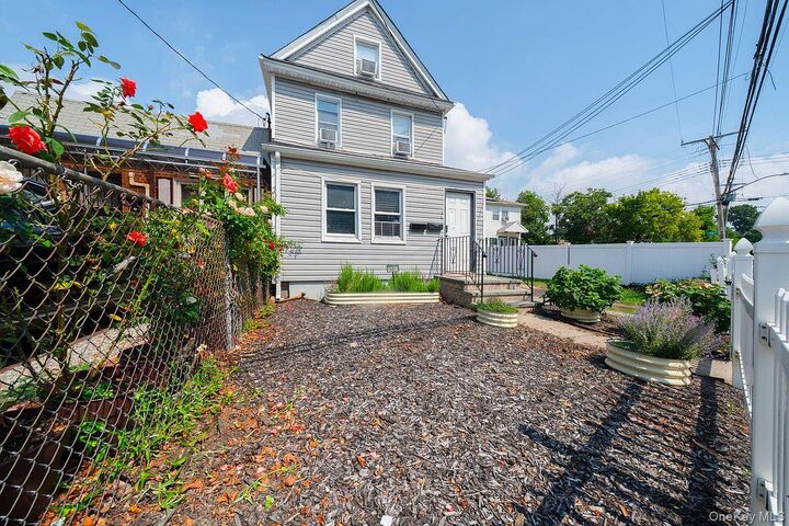 Property Photo:  15813 Linden Boulevard  NY 11434 