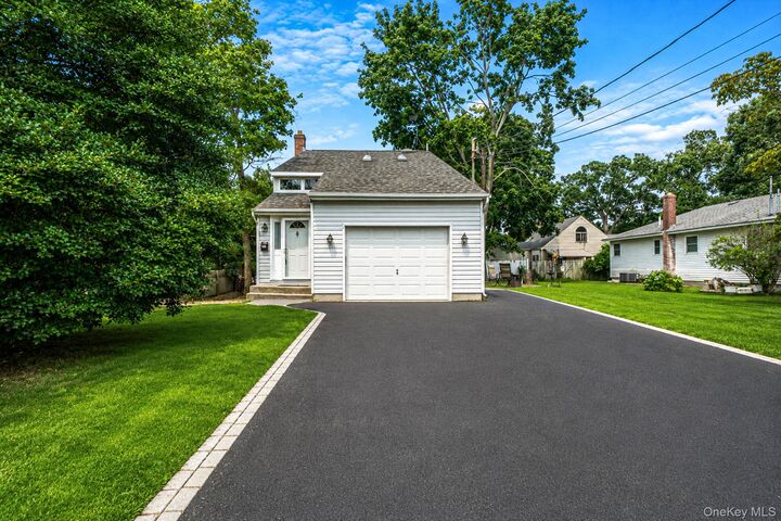 Property Photo:  35 E 6th Street  NY 11772 