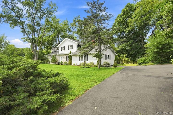 Property Photo: 575 Lucas Avenue Extension NY 12443