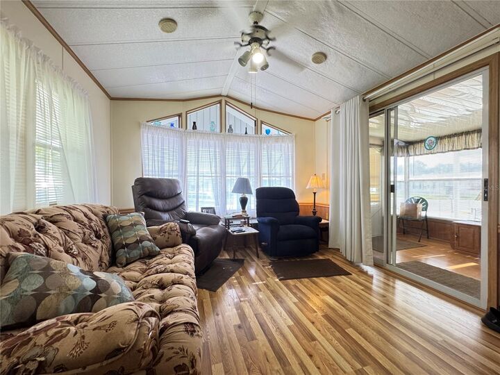 Property Photo:  4900 Britni Way Lot 70  FL 33541 