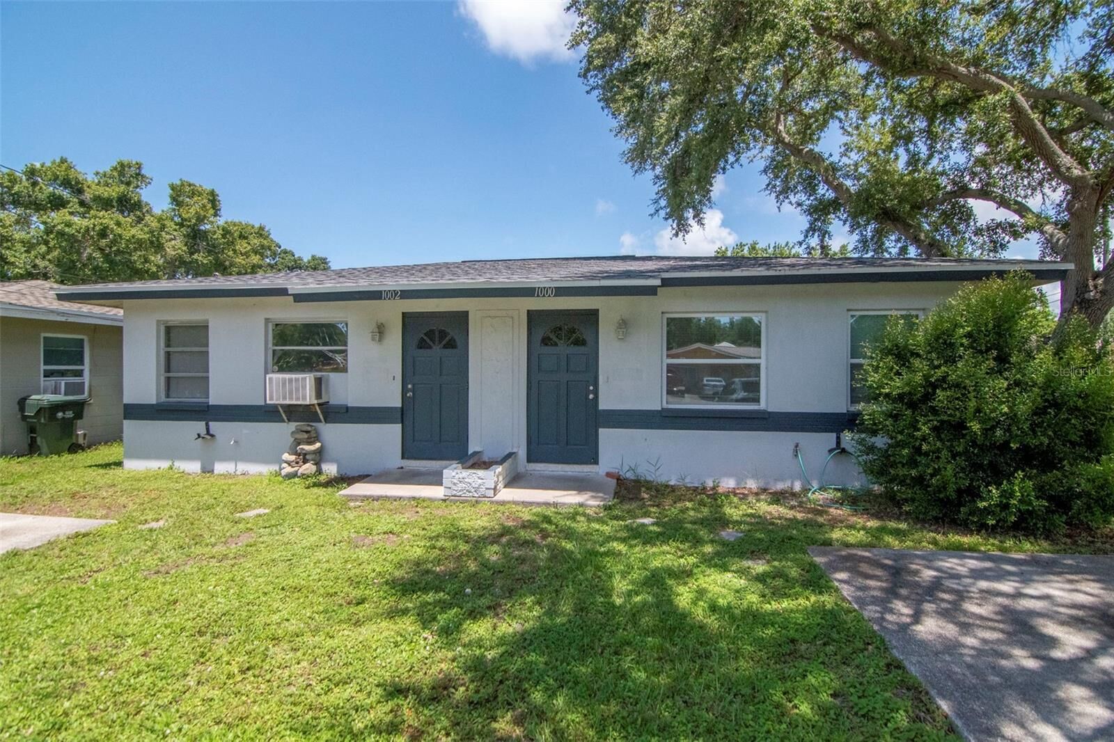 Property Photo:  1000 8th Avenue NW  FL 33770 