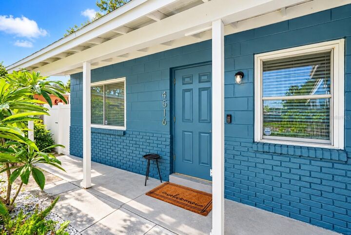 Property Photo:  4516 W Paxton Avenue  FL 33611 