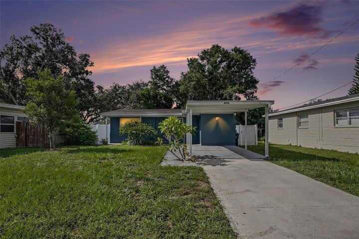 Property Photo:  4516 W Paxton Avenue  FL 33611 