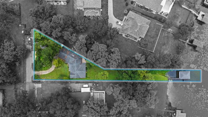 Property Photo:  5251 Lake Jessamine Drive  FL 32839 