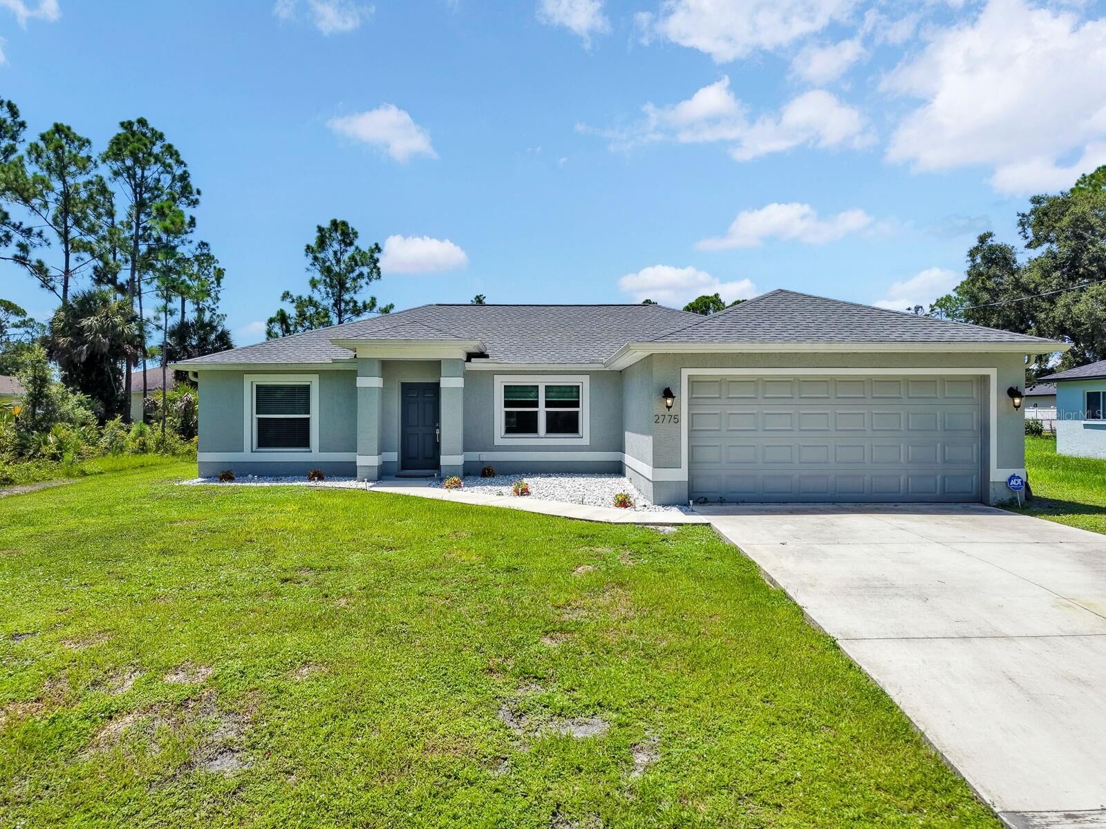 Property Photo:  2775 Wyola Avenue  FL 34286 