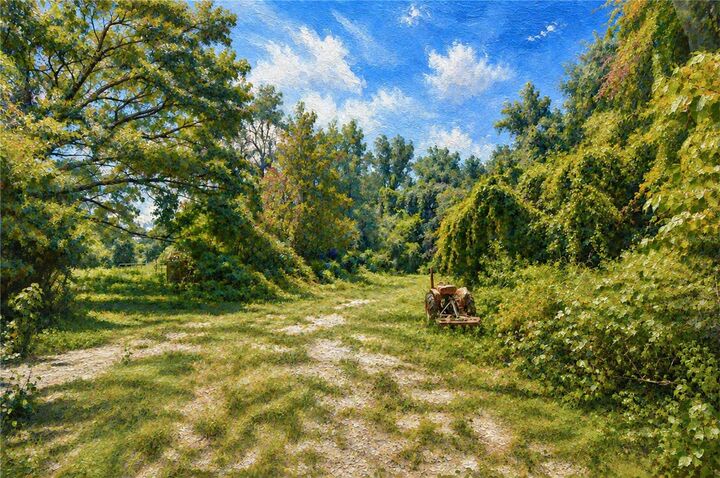 Property Photo:  3801 Pate Road  FL 33541 