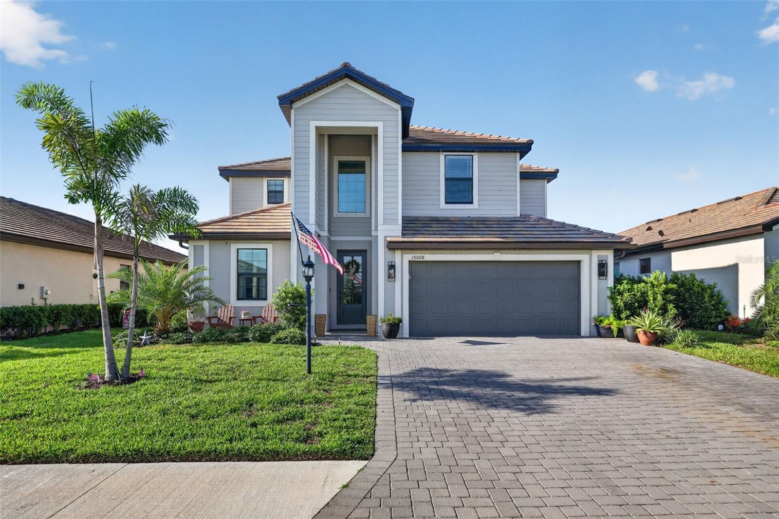 Property Photo:  15008 Misty Water Crossing  FL 34211 