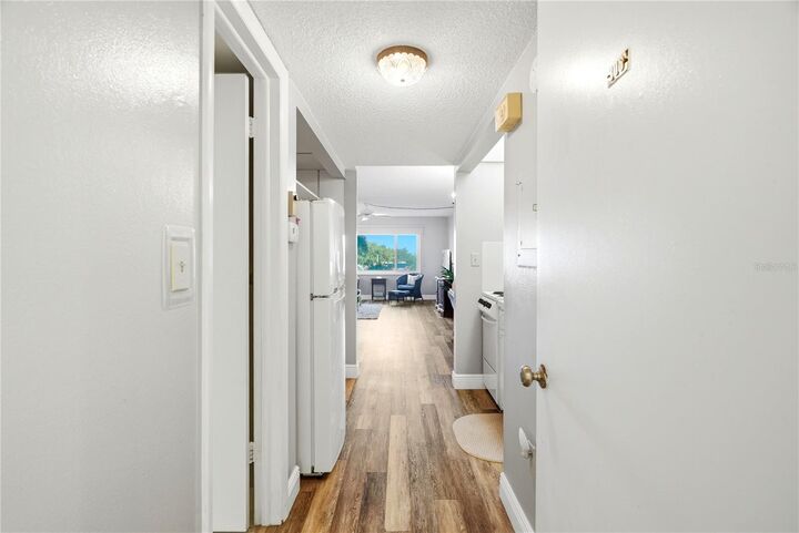 Property Photo:  4725 Cove Circle 306  FL 33708 
