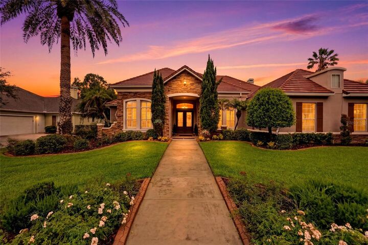 Property Photo: 1059 Ceasars Court FL 32757
