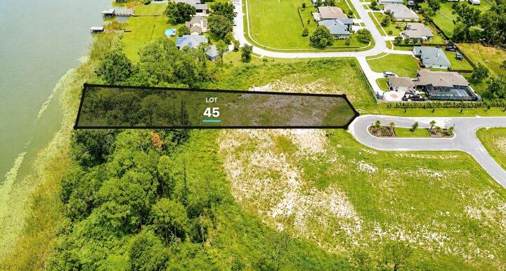 Property Photo: 552 Walker Street FL 34787