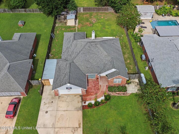 Property Photo: 3417 N 11th Street MS 39564