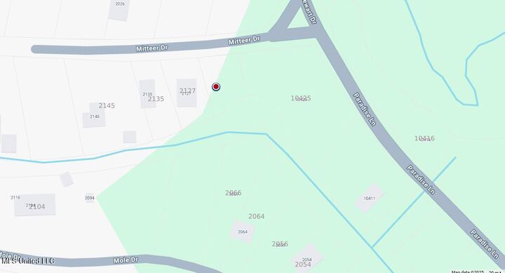 Property Photo:  Mitteer Drive  MS 39520 