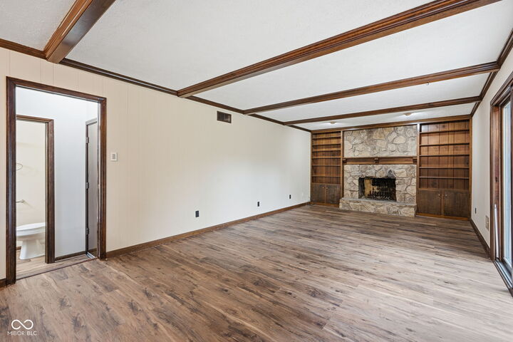 Property Photo: 206 Westminster Drive IN 46060