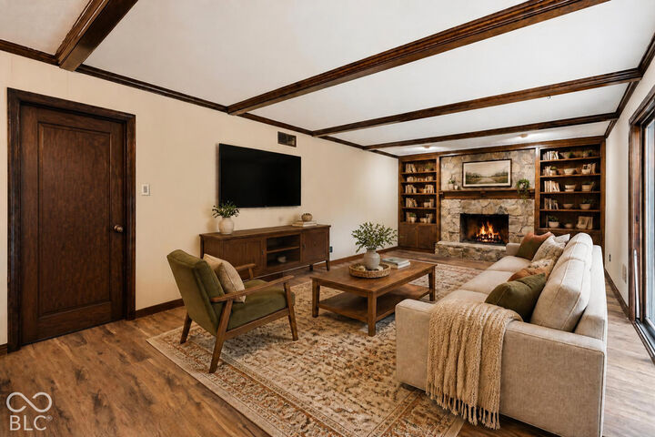 Property Photo: 206 Westminster Drive IN 46060