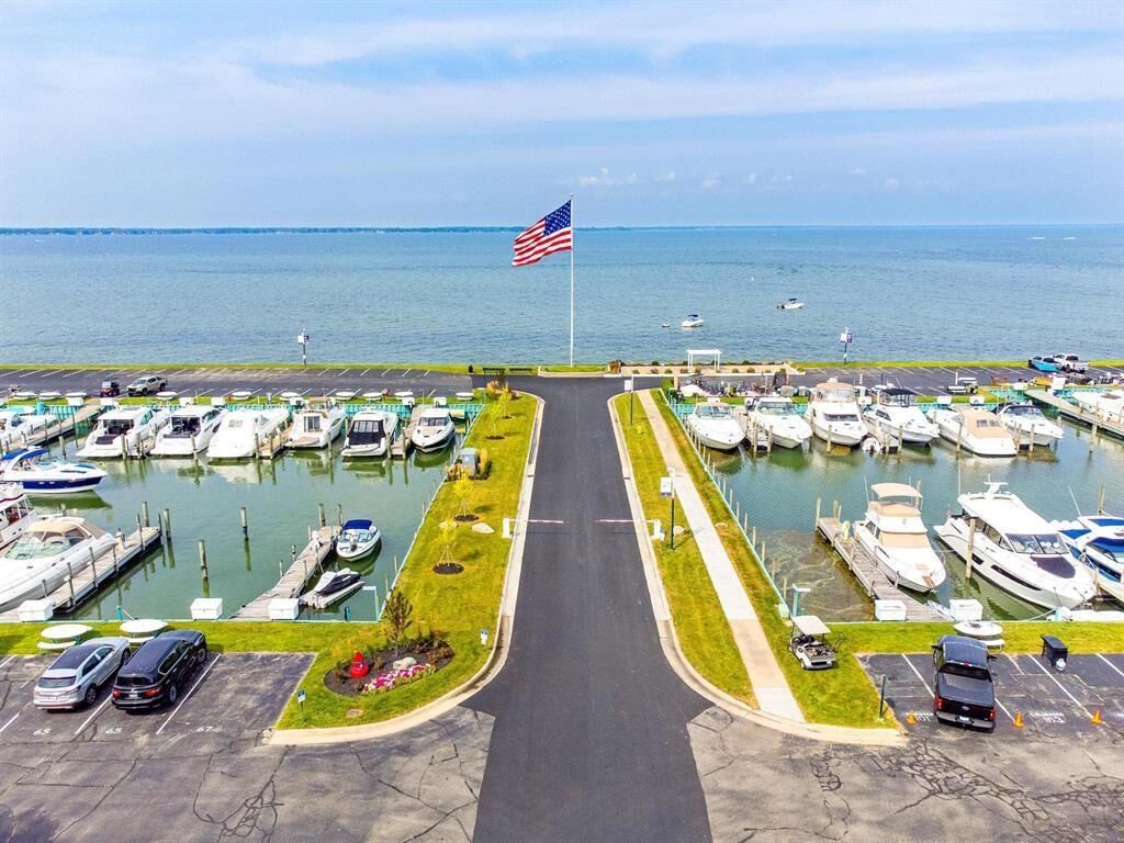 Property Photo: 67 Sea Ray Boulevard MI 48045
