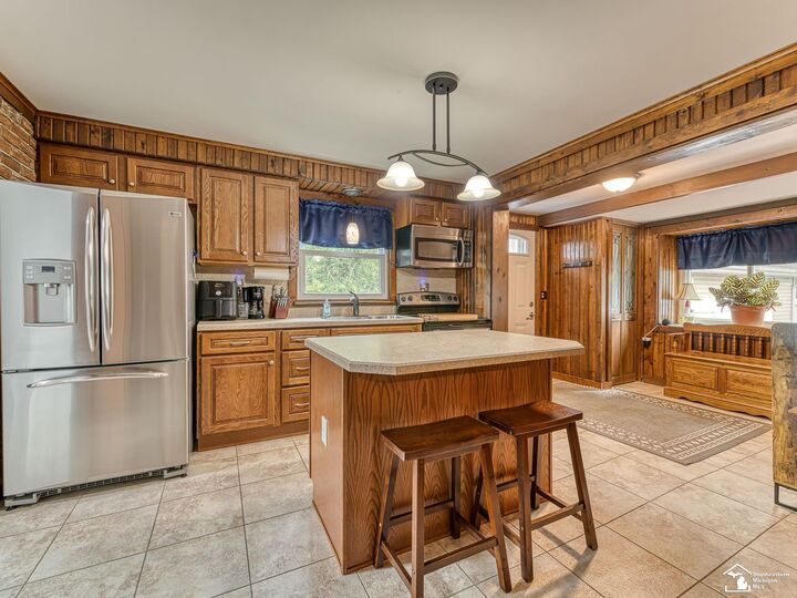 Property Photo:  2936 4th Street  MI 48162 