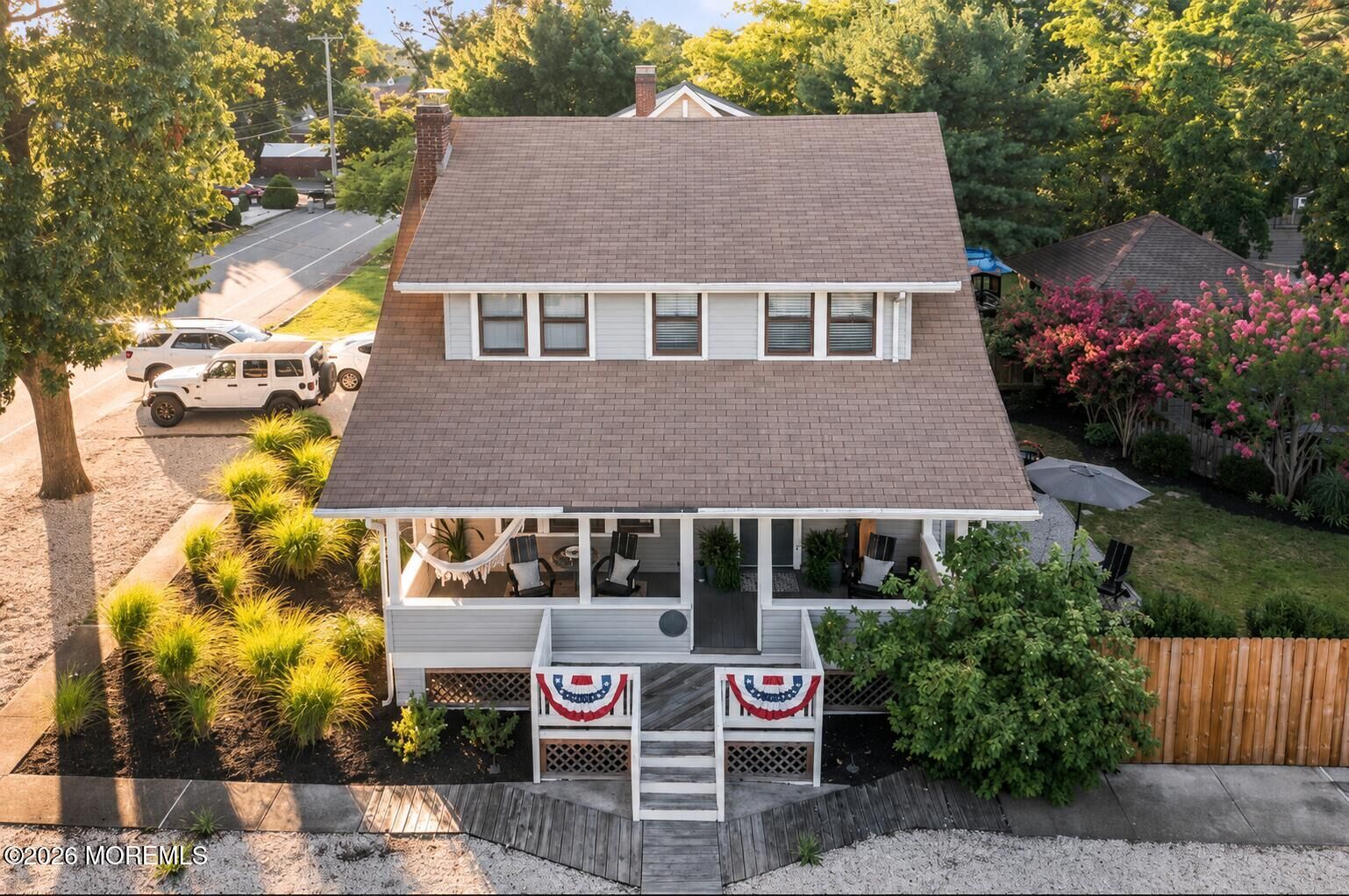 Property Photo:  13 Spring Street  NJ 08722 