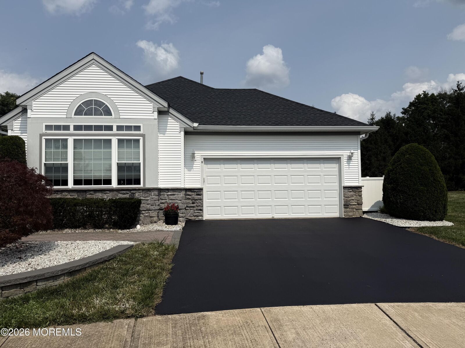 Property Photo: 8 Clermont Court NJ 08759