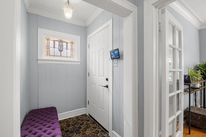 Property Photo:  6141 N Maplewood Avenue  IL 60659 