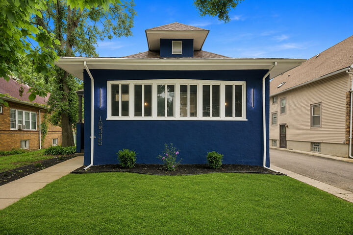 Property Photo:  10735 S Prospect Avenue  IL 60643 