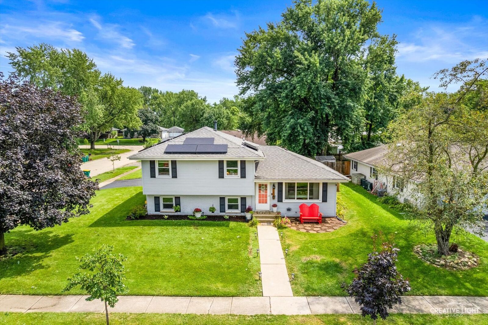 Property Photo: 3558 Buck Avenue IL 60431