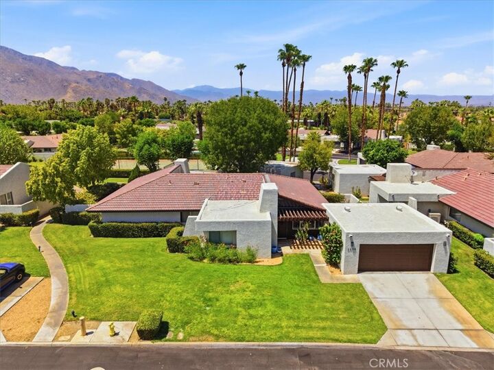 Property Photo: 3538 Ridgeview CA 92264