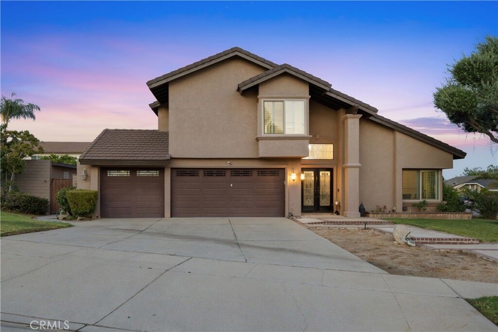 Property Photo:  1830 Vail Way  CA 91784 