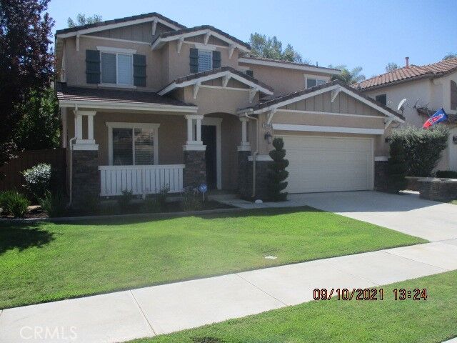 Property Photo: 32059 Meadow Wood Lane CA 92532