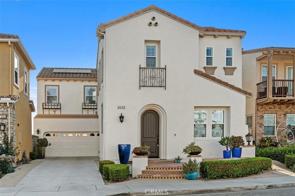Property Photo: 3933 Diamond Hill CA 92886