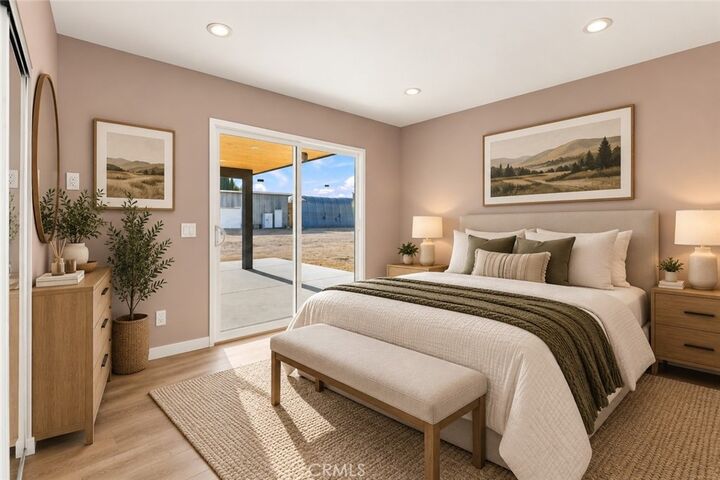 Property Photo:  40235 W 17th St  CA 93551 