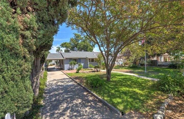 Property Photo:  5340 Loma Avenue  CA 91780 