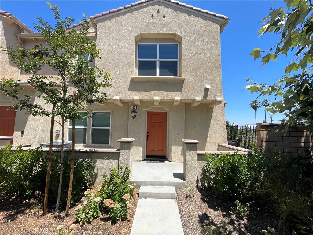 Property Photo: 7155 Citrus 359 CA 92336