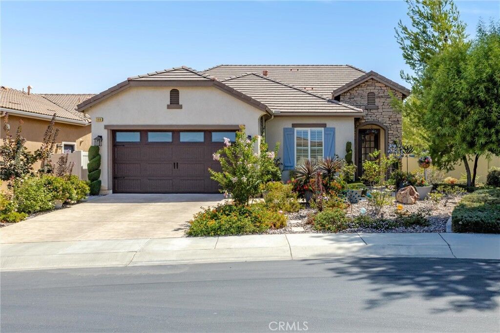 Property Photo:  396 Prospect  CA 92223 