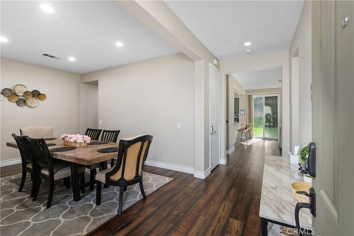 Property Photo: 14458 Leeward Way CA 92555