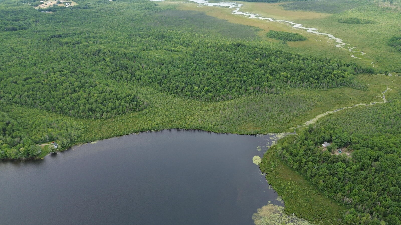 Property Photo:  Lot # 88  ME 04969 